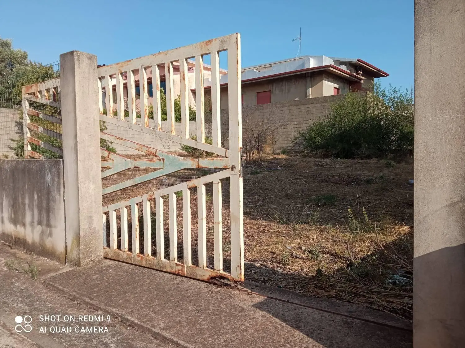 Immagine per Terreno Edificabile in vendita a Iglesias via Riccione