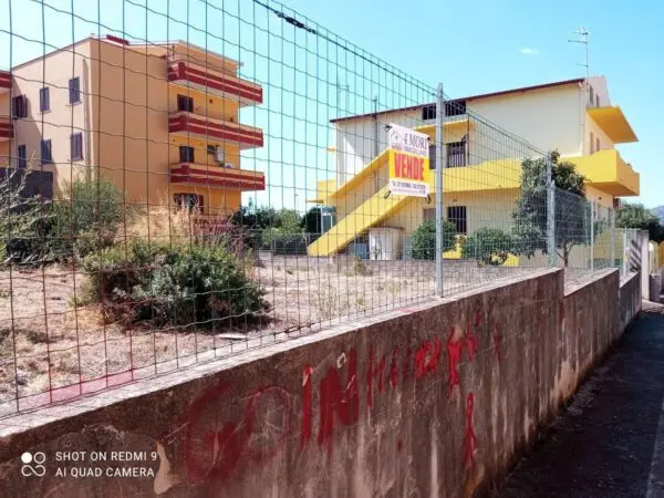 Terreno Edificabile via Riccione 0, Iglesias