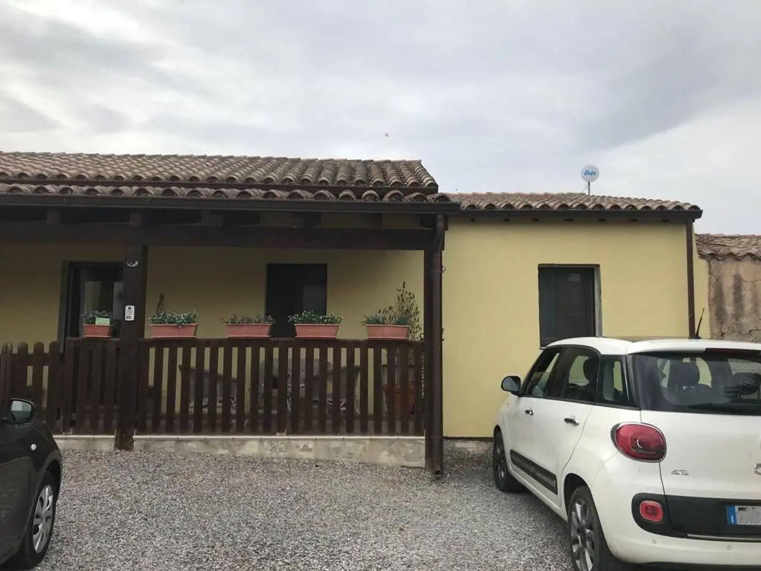 Immagine per Villa in vendita a Piscinas