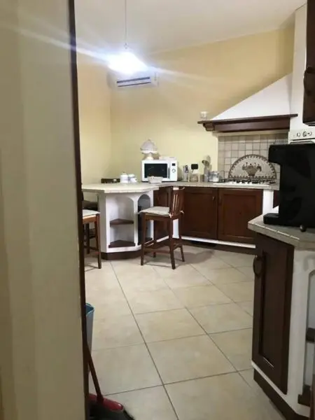 Villa Piscinas