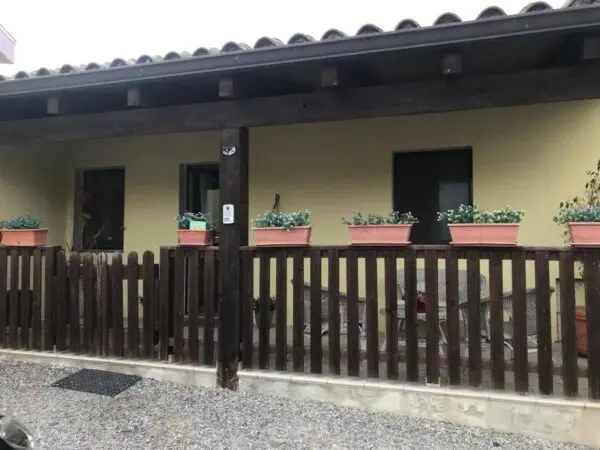Villa Piscinas