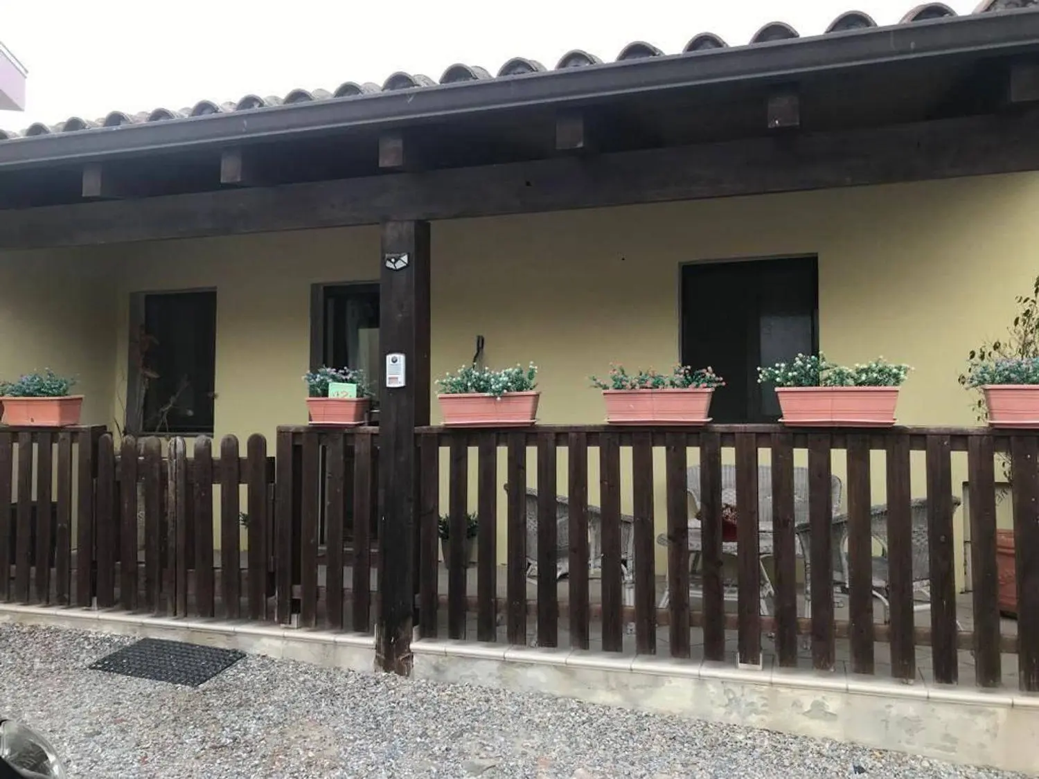 Immagine per Villa in vendita a Piscinas