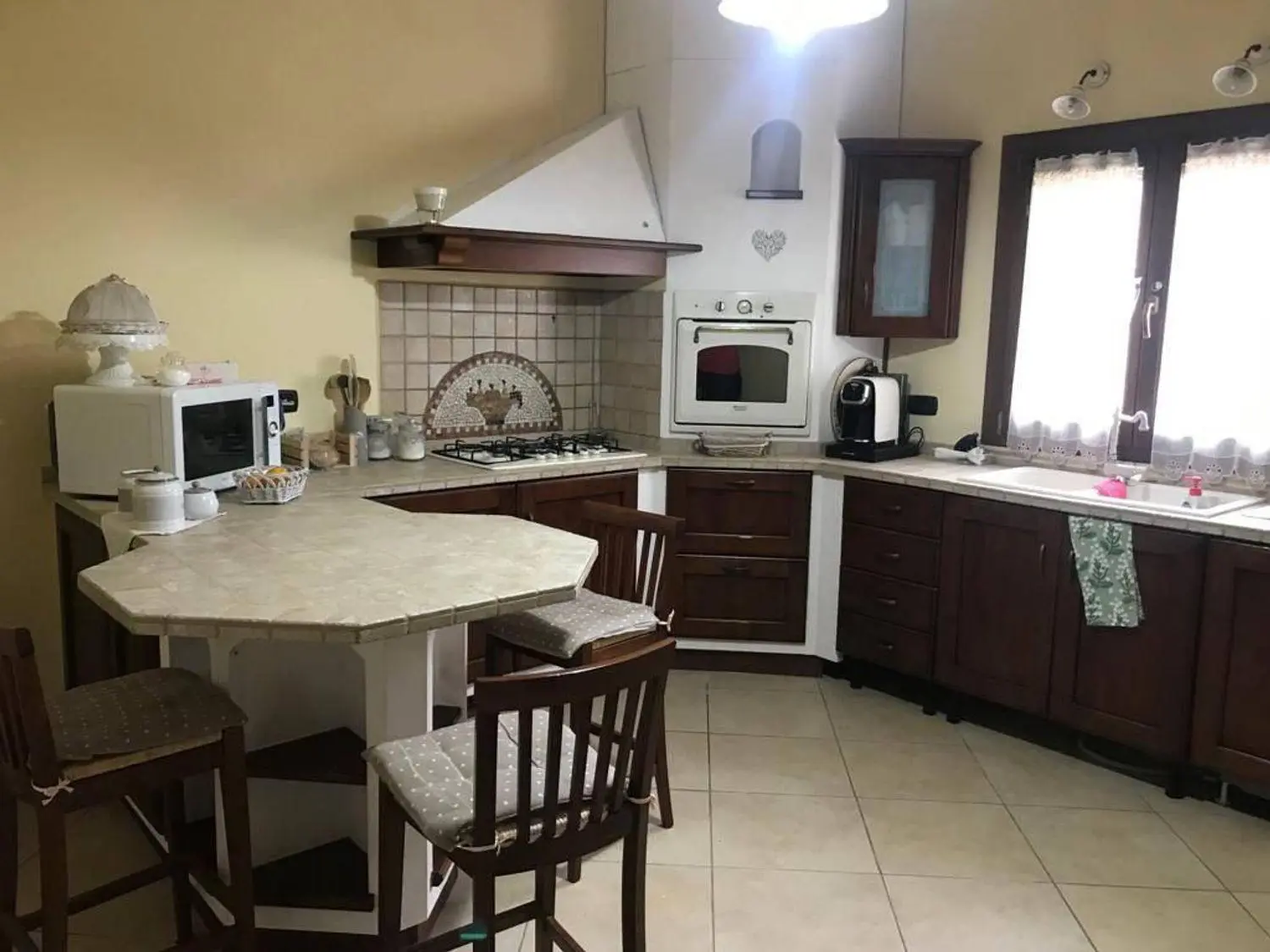 Immagine per Villa in vendita a Piscinas
