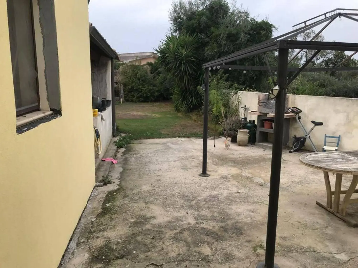 Immagine per Villa in vendita a Piscinas