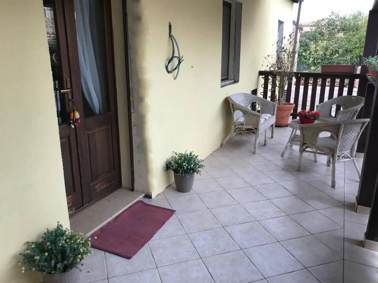 Immagine per Villa in vendita a Piscinas