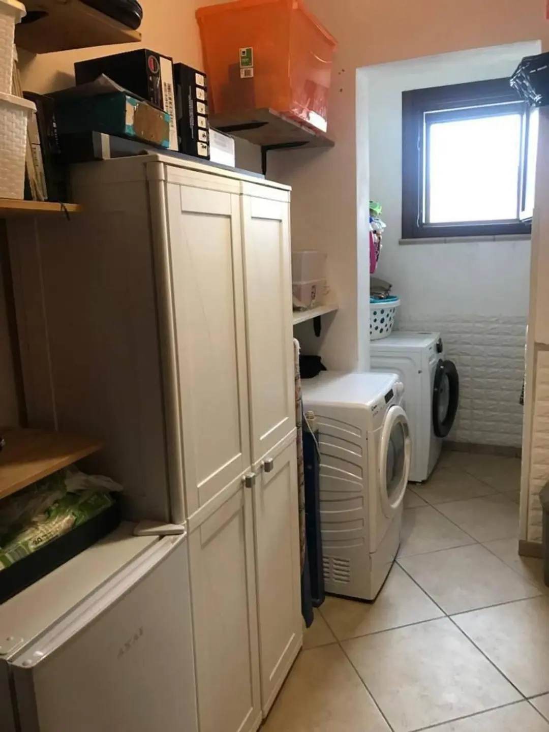 Immagine per Villa in vendita a Piscinas