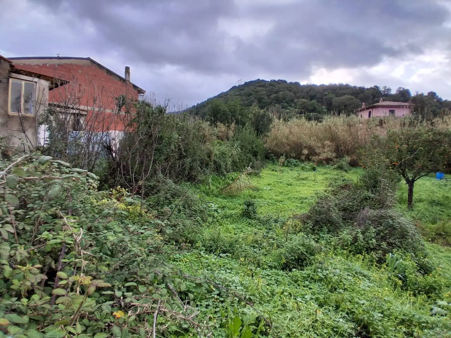 Immagine per Terreno Edificabile in vendita a Fluminimaggiore via Lussu