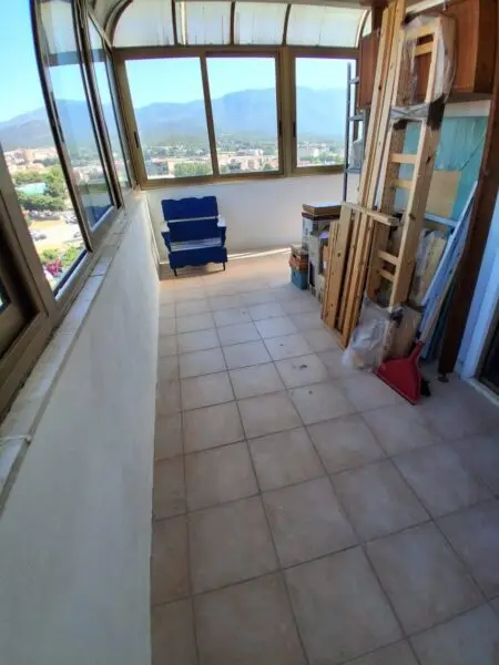 Appartamento via Di Vittorio, Iglesias