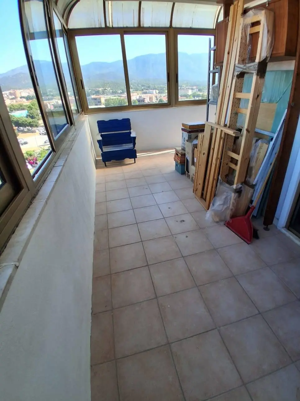 Immagine per Appartamento in vendita a Iglesias via Di Vittorio