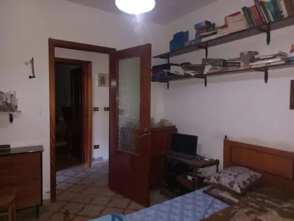 Appartamento via I Vittorio Emanuele 0, Fluminimaggiore