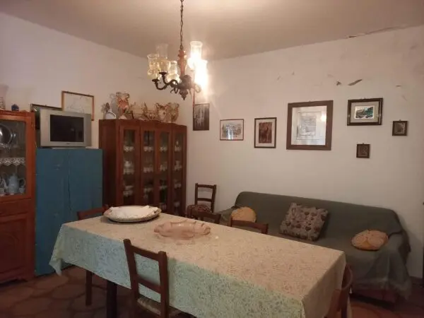 Appartamento via I Vittorio Emanuele 0, Fluminimaggiore