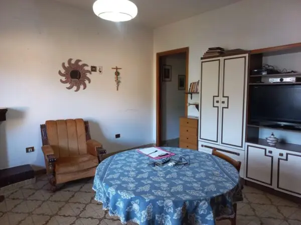 Appartamento via I Vittorio Emanuele 0, Fluminimaggiore