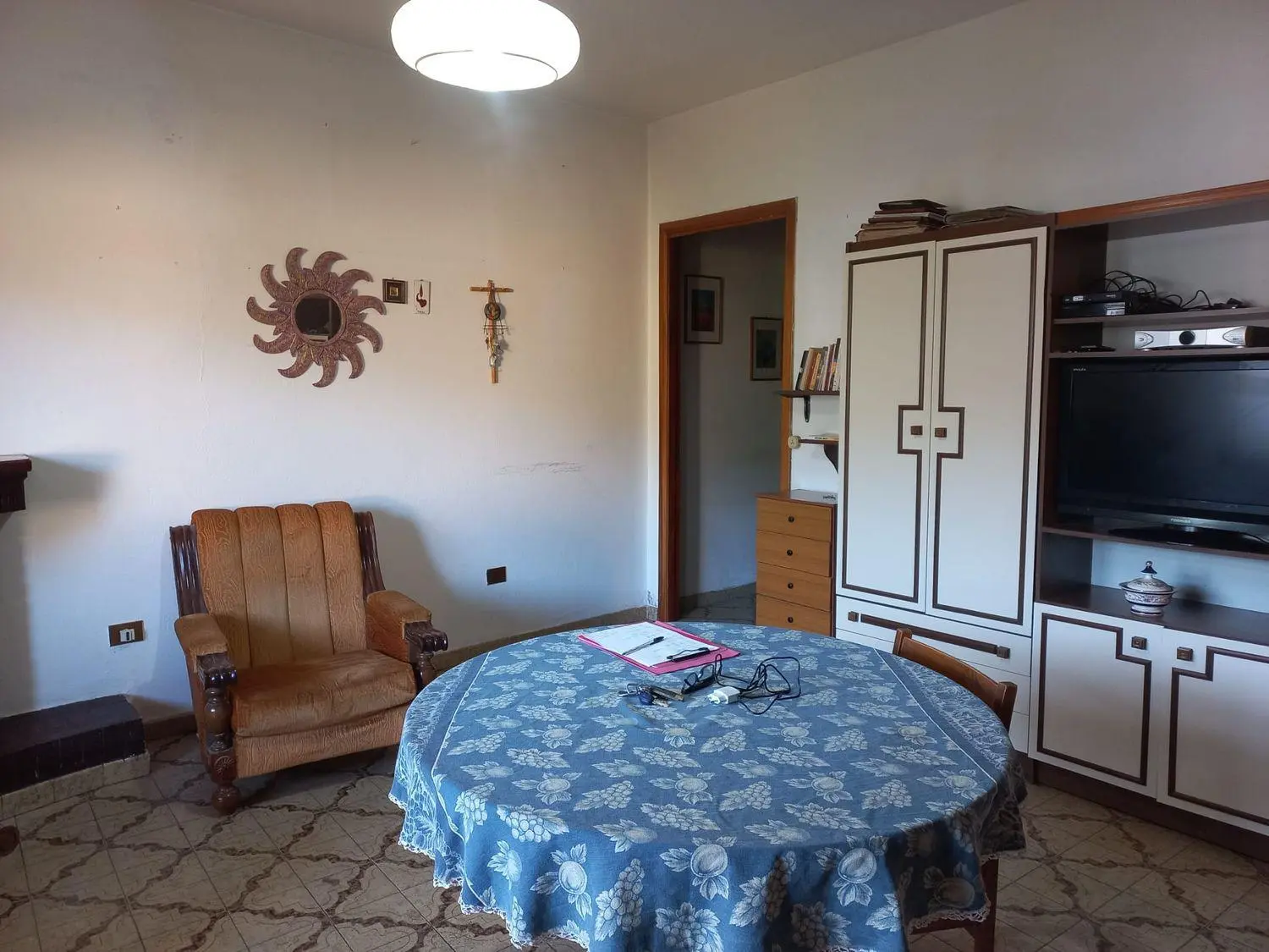 Immagine per Appartamento in vendita a Fluminimaggiore via I Vittorio Emanuele