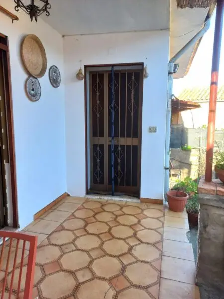 Appartamento via I Vittorio Emanuele 0, Fluminimaggiore