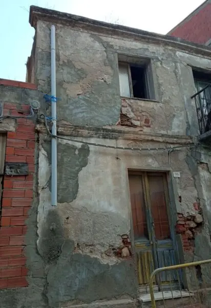 Appartamento via San Andrea, Gonnesa