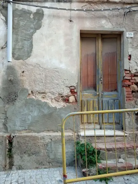 Appartamento via San Andrea, Gonnesa