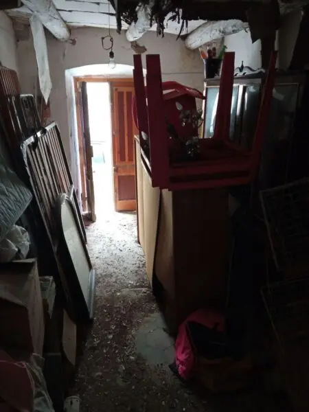 Appartamento via San Andrea, Gonnesa