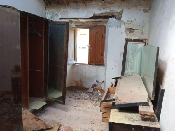 Appartamento via San Andrea, Gonnesa