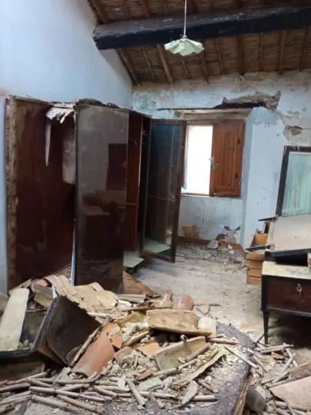 Appartamento via San Andrea, Gonnesa