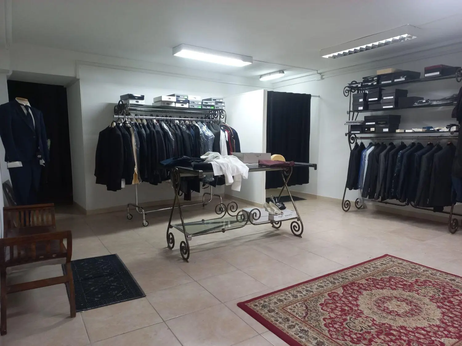 Immagine per Locale Commerciale in vendita a Iglesias via Martini