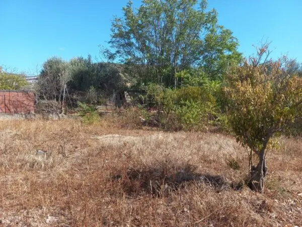 Terreno Edificabile via Barrancu Mannu, Santadi