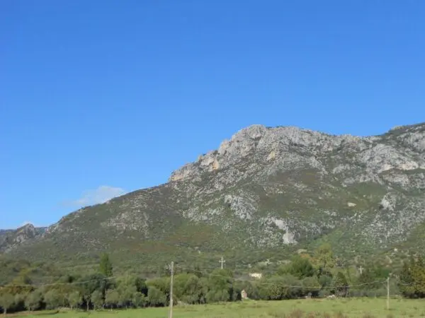 Terreno Agricolo Iglesias