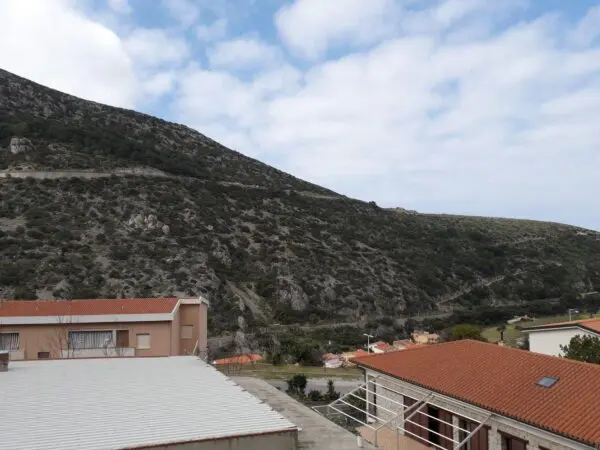 Terreno Edificabile via Monte Rosmarino, Buggerru