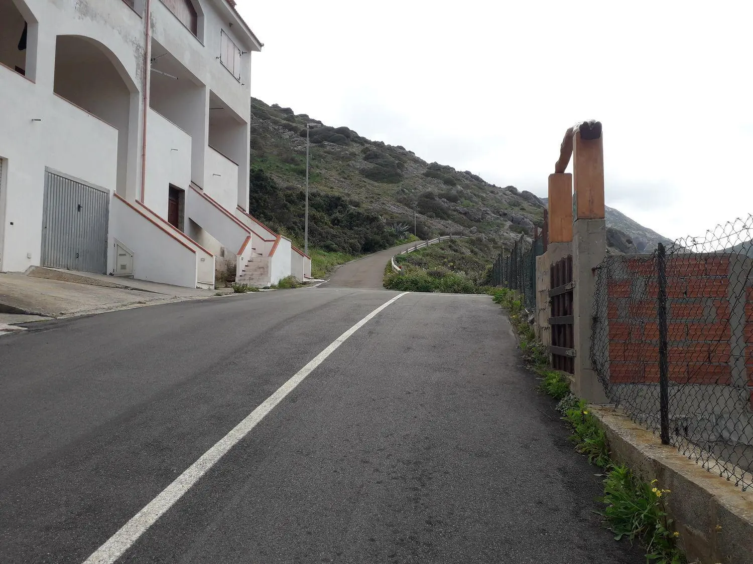 Immagine per Terreno Edificabile in vendita a Buggerru via Monte Rosmarino