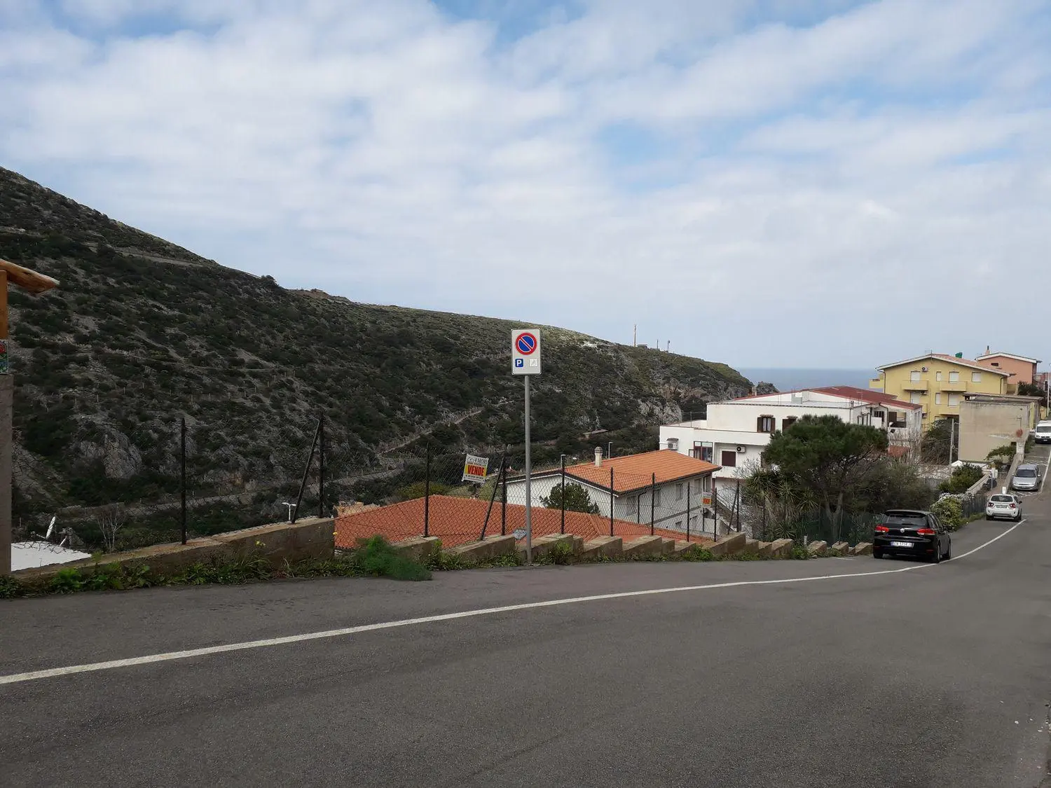 Immagine per Terreno Edificabile in vendita a Buggerru via Monte Rosmarino