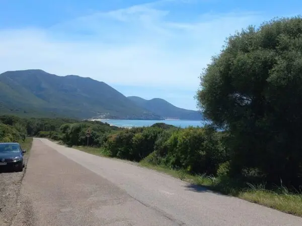 Terreno Agricolo via Portixeddu, Fluminimaggiore