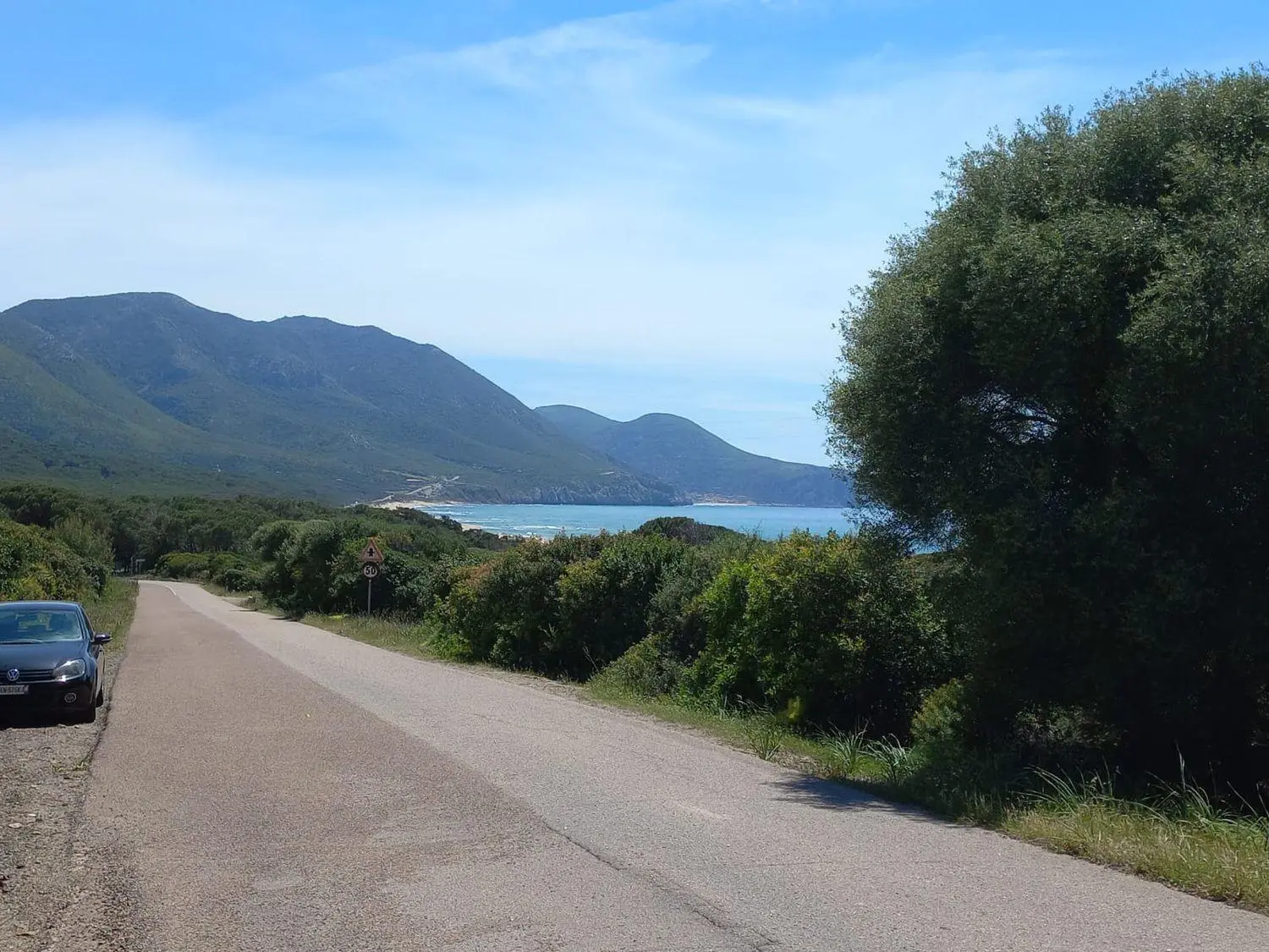 Immagine per Terreno Agricolo in vendita a Fluminimaggiore via Portixeddu