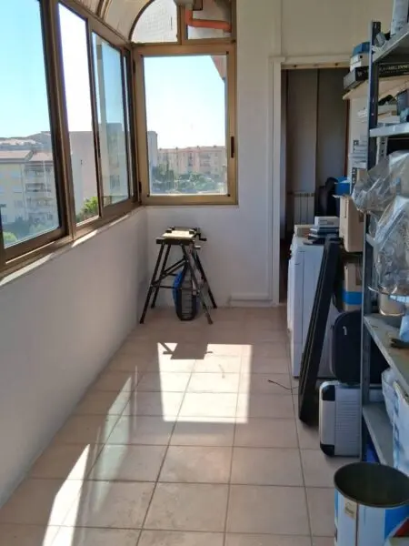Appartamento via Di Vittorio, Iglesias