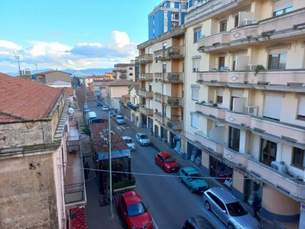 Appartamento via Sardegna, Iglesias