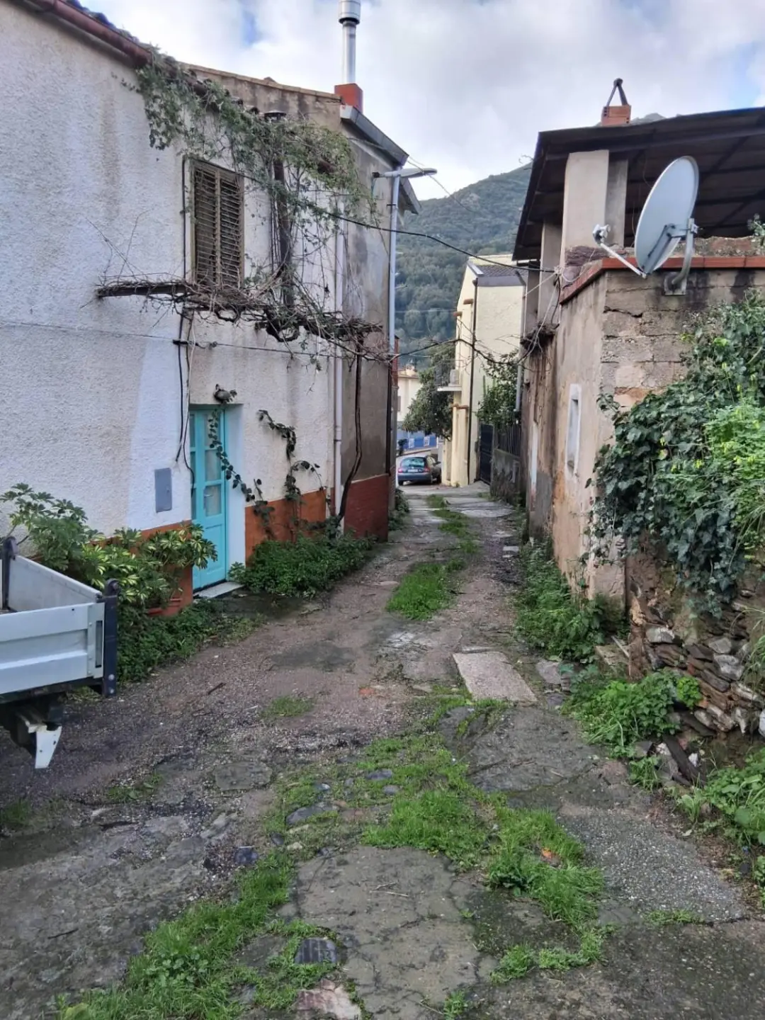 Immagine per Appartamento in vendita a Fluminimaggiore via Lussu