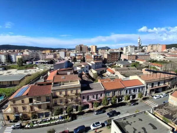 Appartamento via Garibaldi, Iglesias