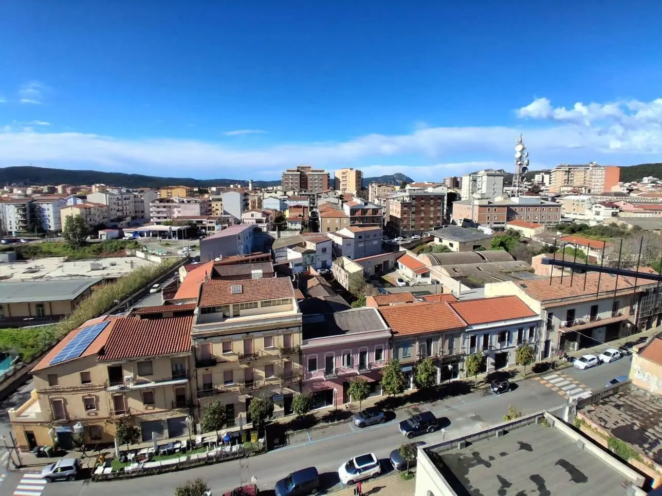 Immagine per Appartamento in vendita a Iglesias via Garibaldi
