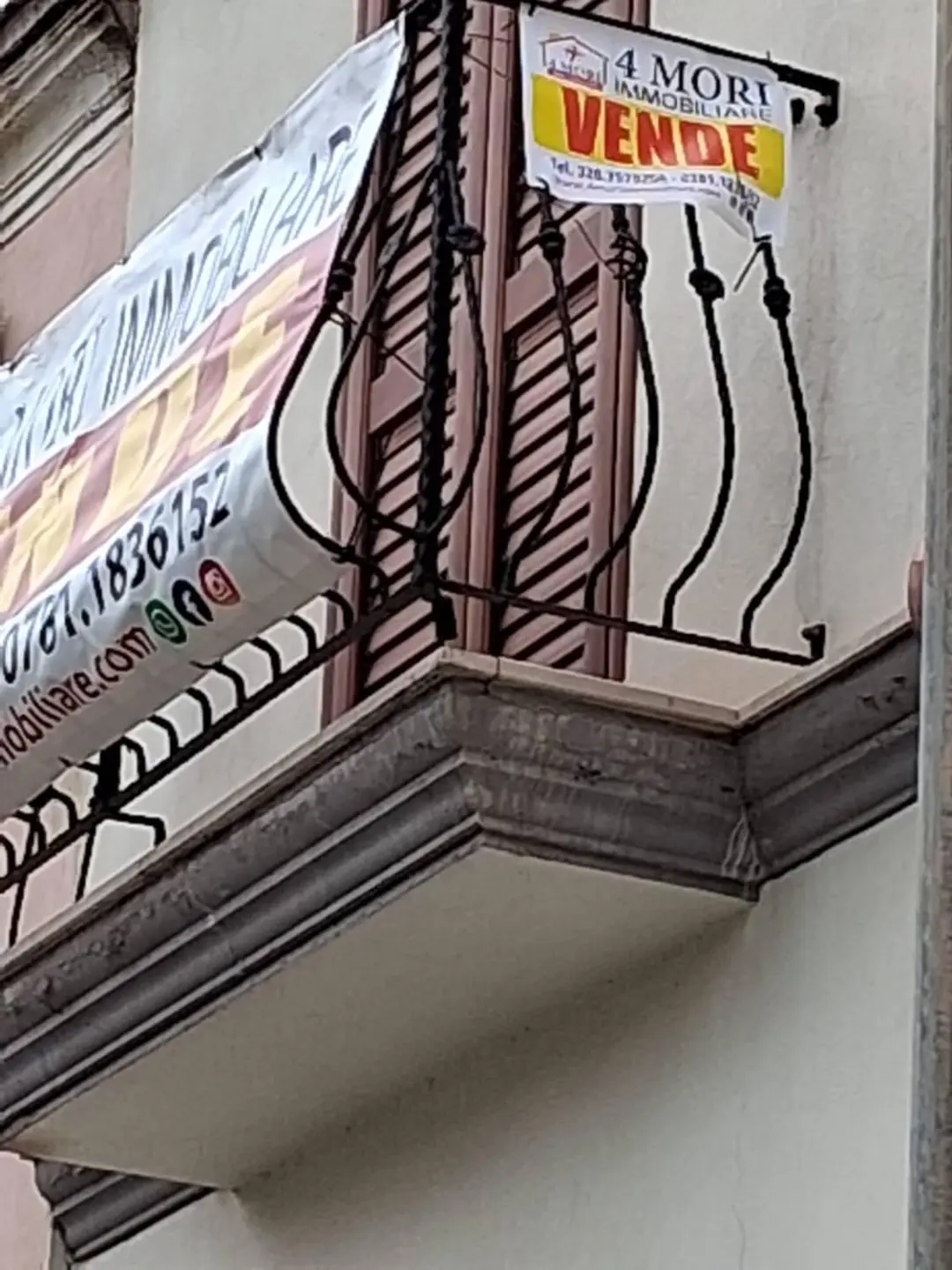 Immagine per Appartamento in vendita a Fluminimaggiore via Lussu