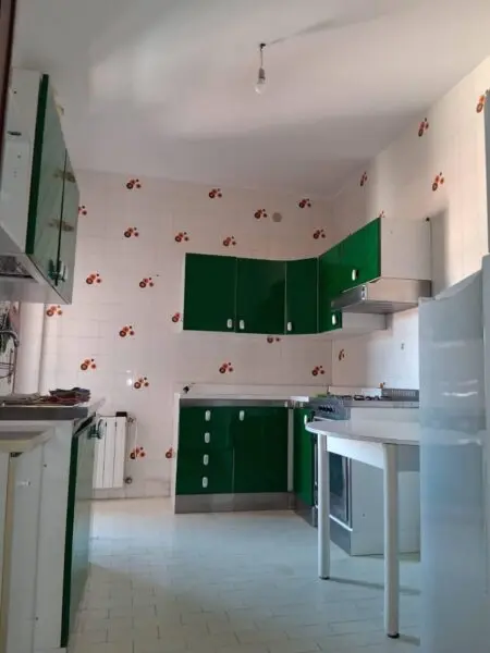 Appartamento via Garibaldi, Iglesias
