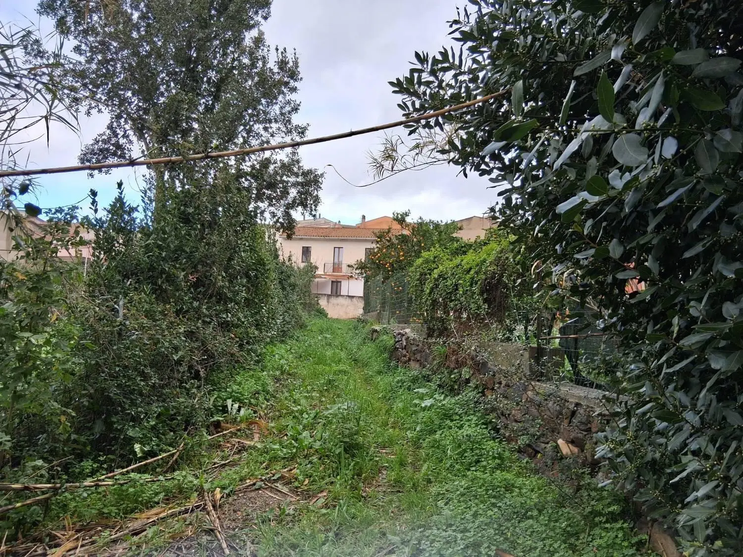 Immagine per Terreno Edificabile in vendita a Fluminimaggiore via Lussu