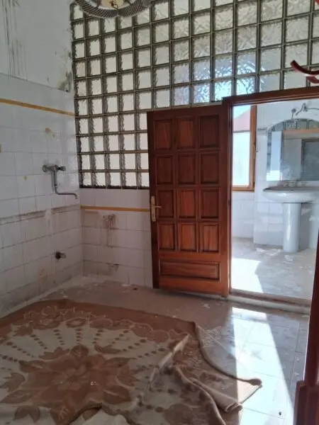 Appartamento via Musio, Iglesias