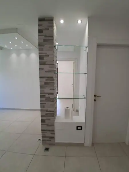 Appartamento via Matera, Iglesias
