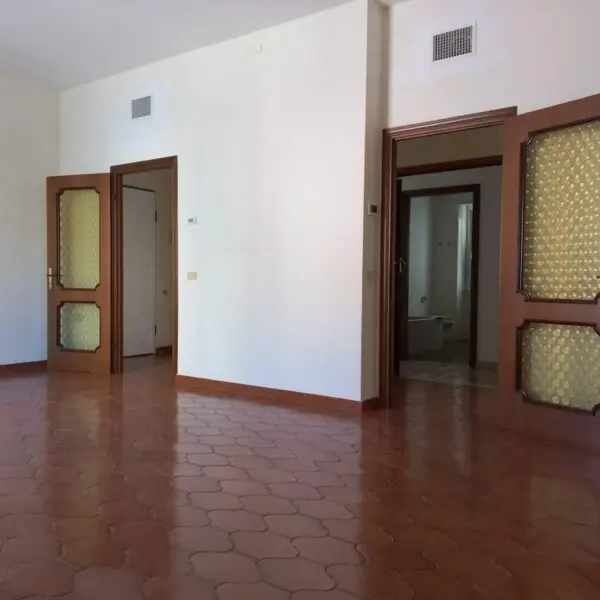 Stabile - Palazzo via Tenente Cacciarru, Iglesias