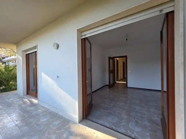 Appartamento via Padre Giovanni Semeria 406, Sanremo