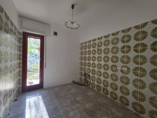 Appartamento via Padre Giovanni Semeria 406, Sanremo
