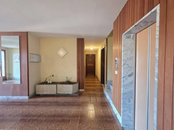 Appartamento via Padre Giovanni Semeria 406, Sanremo