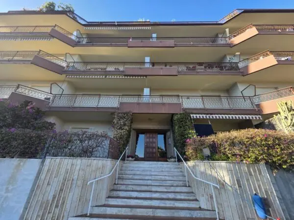 Appartamento via Padre Giovanni Semeria 406, Sanremo