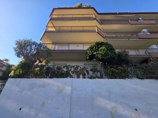 Appartamento via Padre Giovanni Semeria 406, Sanremo