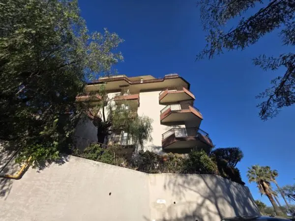Appartamento via Padre Giovanni Semeria 406, Sanremo