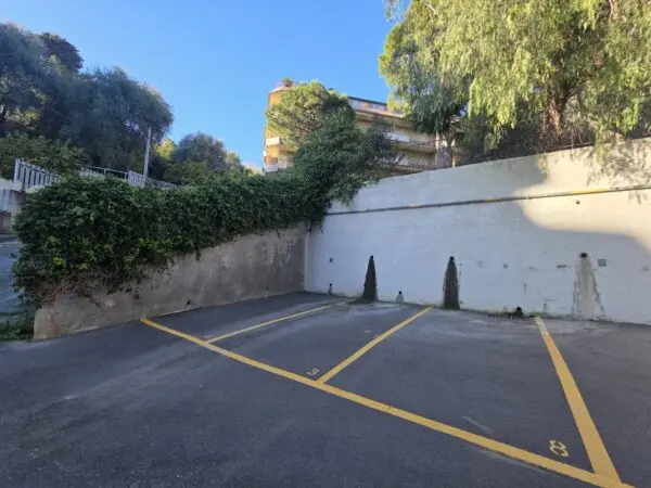 Appartamento via Padre Giovanni Semeria 406, Sanremo