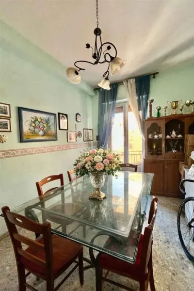 Appartamento via Vico Carlo Pisacane, Noto